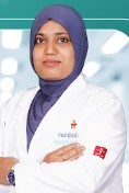 Dr Ameena Firdose